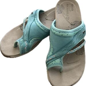 Merrell Women’s Turquoise Sandal